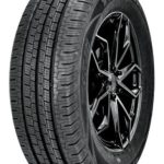 Tracmax All season van saver 225/70 R15 112/110S