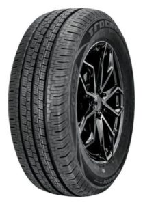 Tracmax All season van saver 225/70 R15 112/110S