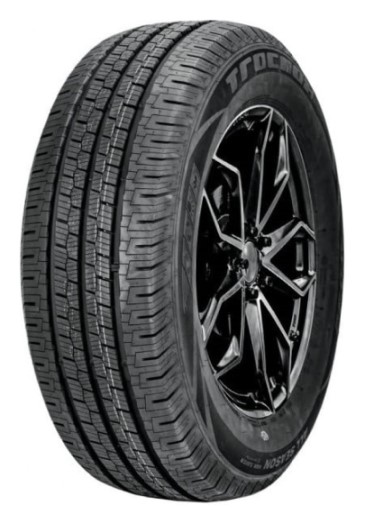 Tracmax All season van saver 225/70 R15 112/110S