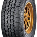 Tracmax X-privilo at01 265/70 R15 112H