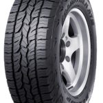 Dunlop At5 grandtrek 265/70 R16 112T