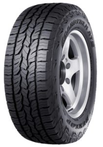 Dunlop At5 grandtrek 265/70 R16 112T