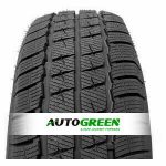 Autogreen As7 205/65 R16 107R | Taller barato