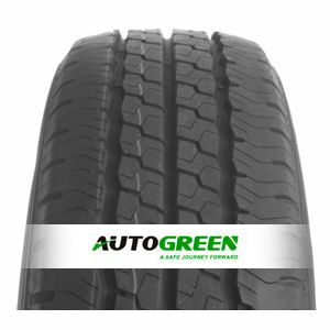 Autogreen Smartcruiser-sc7 185/80 R14 102R | Taller barato