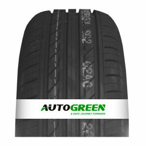 Autogreen Sc2 205/60 R15 91V | Taller barato