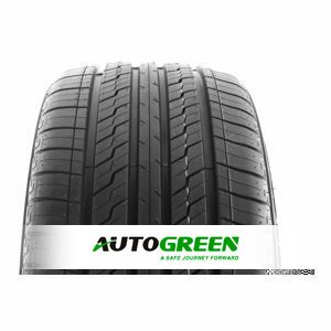 Autogreen Sportcruiser-6 205/70 R15 96H | Taller barato