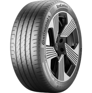 Continental  255/50R20 109V XL FR EcoContact 7 ContiSilent | Taller barato