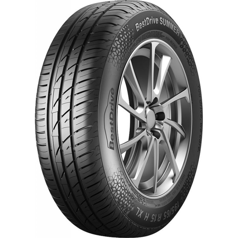 BestDrive  235/55R17 103Y XL FR SUMMER | Taller barato
