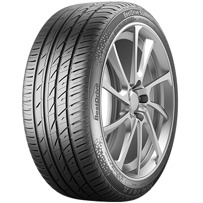BestDrive  215/60R16 99V XL SUMMER | Taller barato