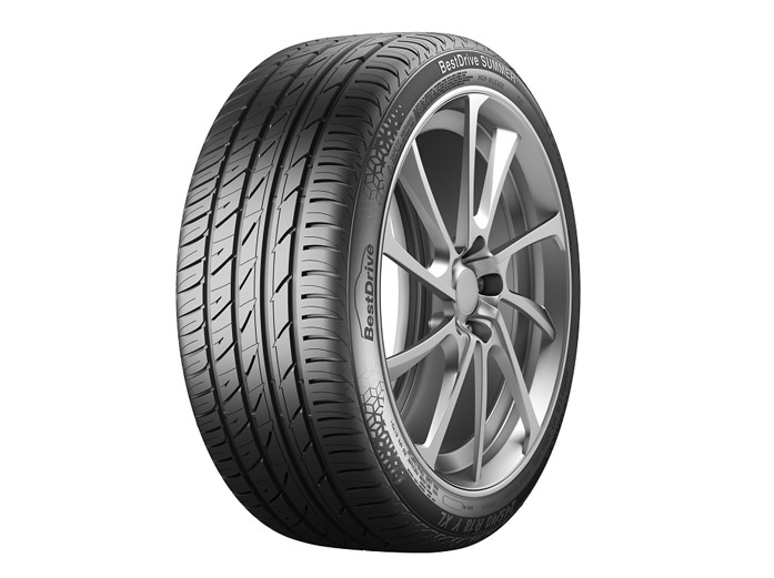 BestDrive  235/45R18 98Y XL FR SUMMER | Taller barato