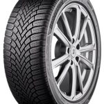 Bridgestone Blizzak 6 225/40 R19 93W