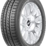 Goodyear Vector 4seasons cargo 225/75 R16 121/120R