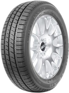 Goodyear Vector 4seasons cargo 225/75 R16 121/120R