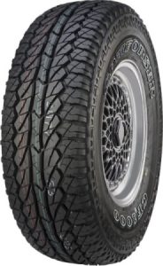 Comforser Cf1000 245/70 R16 106T