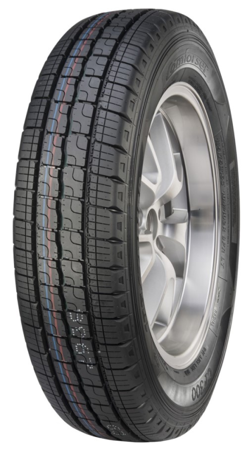Comforser Cf300 185/80 R14 102/100Q
