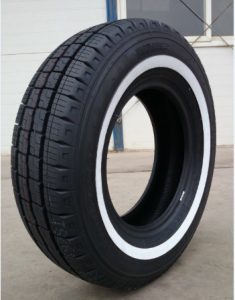 Comforser Cf300 wsw 195/80 R15 106/104R