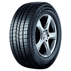 Continental  255/55R19 111V XL 4x4Contact | Taller barato