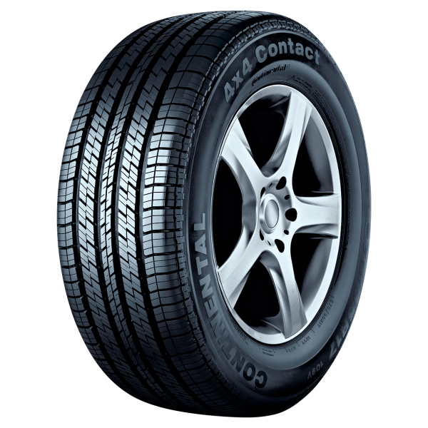 Continental  255/55R19 111V XL 4x4Contact | Taller barato