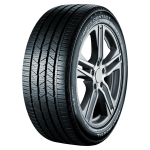 Continental  265/40R22 106Y XL FR CC LX Sport ContiSeal LR ContiSilent | Taller barato