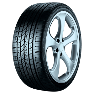 Continental  305/30R23 105W XL FR CrossContact UHP | Taller barato
