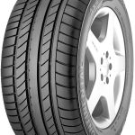 Continental  275/40R20 106Y XL FR 4x4SportContact | Taller barato