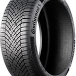Continental  235/55R19 101T AllSeasonContact 2 ContiSeal | Taller barato