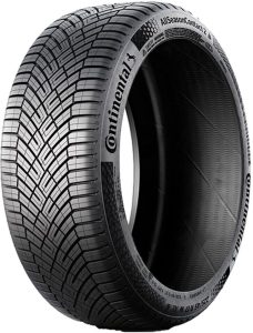 Continental  235/55R19 101T AllSeasonContact 2 ContiSeal | Taller barato
