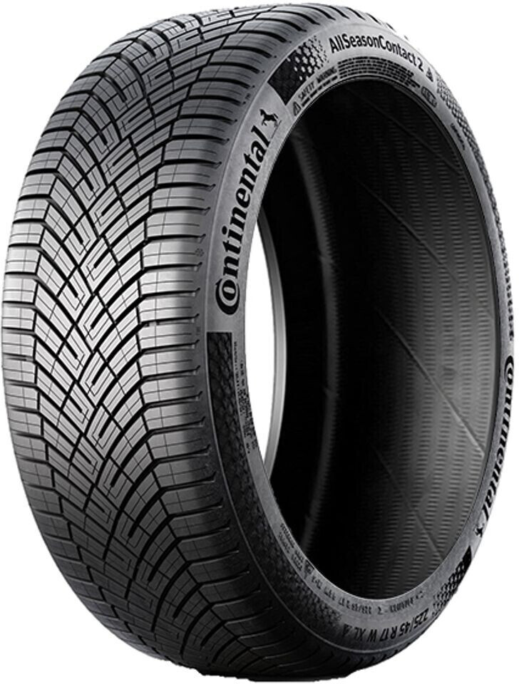 Continental  235/55R19 101T AllSeasonContact 2 ContiSeal | Taller barato