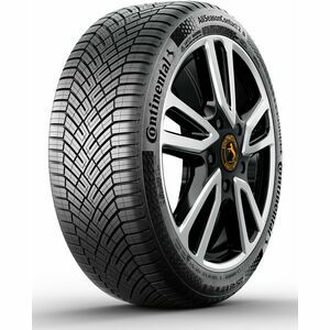 Continental  235/55R19 101T AllSeasonContact 2 | Taller barato
