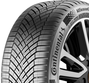 Continental  195/50R19 88H FR AllSeasonContact 2 | Taller barato