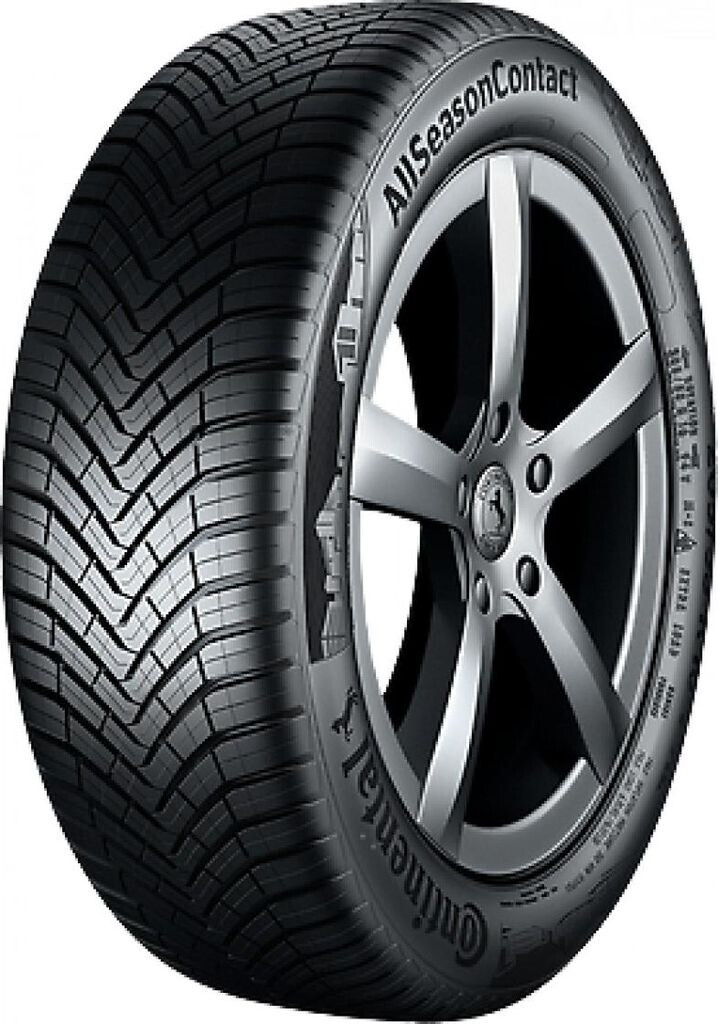 Continental  265/45R20 108Y XL FR AllSeasonContact | Taller barato