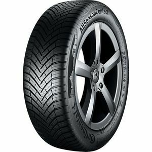 Continental  215/50R19 93T AllSeasonContact ContiSeal (+) | Taller barato