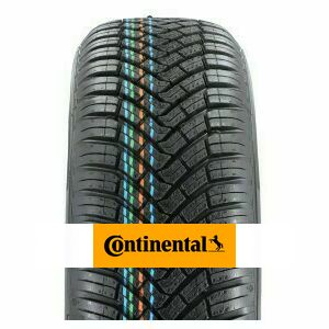 Continental  255/45R19 100T AllSeasonContact ContiSeal (+) | Taller barato