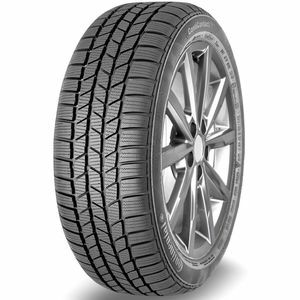Continental  215/60R16 95V ContiContact TS 815 ContiSeal | Taller barato