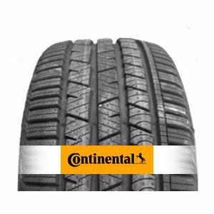 Continental  245/50R20 102V FR CrossContact LX Sport ContiSilent | Taller barato