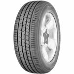 Continental  245/45R20 99V FR CrossContact LX Sport | Taller barato