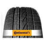 Continental  255/55R18 105W ML CrossContact UHP MO | Taller barato