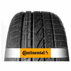 Continental  235/65R17 108V XL FR CrossContact UHP N0 # | Taller barato