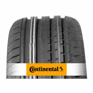 Continental  275/35R20 102Y XL FR ContiSportContact 2 MO | Taller barato