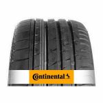 Continental  235/40ZR18 (95Y) XL FR ContiSportContact 3 RO1 | Taller barato