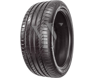 Continental  225/45R19 92W FR ContiSportContact 5 SSR * | Taller barato