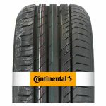 Continental  255/50R19 103Y FR ContiSportContact 5 N0 | Taller barato