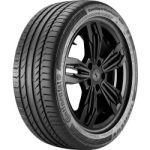 Continental  245/45R18 96W FR ContiSportContact 5 ContiSeal | Taller barato