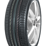 Continental  235/45R20 100V XL FR ContiSportContact 5 SUV | Taller barato