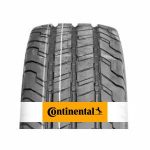 Continental  205/75R16C 110/108R ContiVanContact 100 8PR | Taller barato