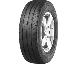 Continental  205/75R16C 110/108R ContiVanContact 200 8PR | Taller barato