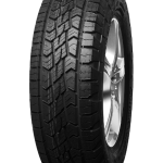 Continental  235/55R18 100V FR CrossContact ATR | Taller barato