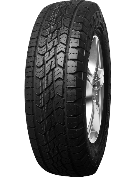 Continental  235/55R18 100V FR CrossContact ATR | Taller barato
