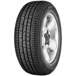 Continental  235/55R19 105W XL FR CrossContact LX Sport LR | Taller barato
