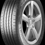 Continental  255/50R20 109V XL FR EcoContact 6 i | Taller barato